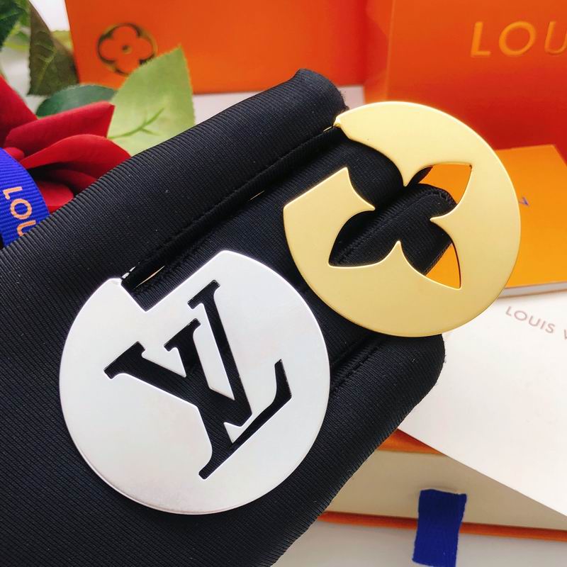 LV Earring 12yxx84